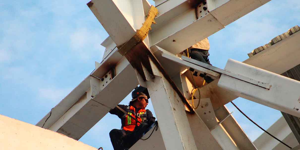 Construcción