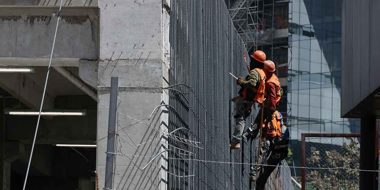 Sector de la construcción