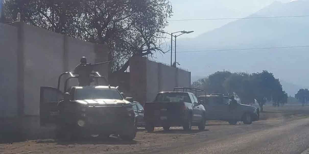 Catean propiedades de la familia González Vieyra; ediles de Tlachichuca y Ciudad Serdán