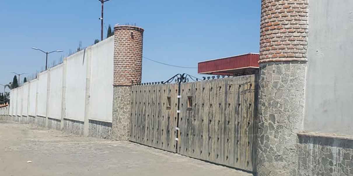 Catean propiedades de la familia González Vieyra; ediles de Tlachichuca y Ciudad Serdán