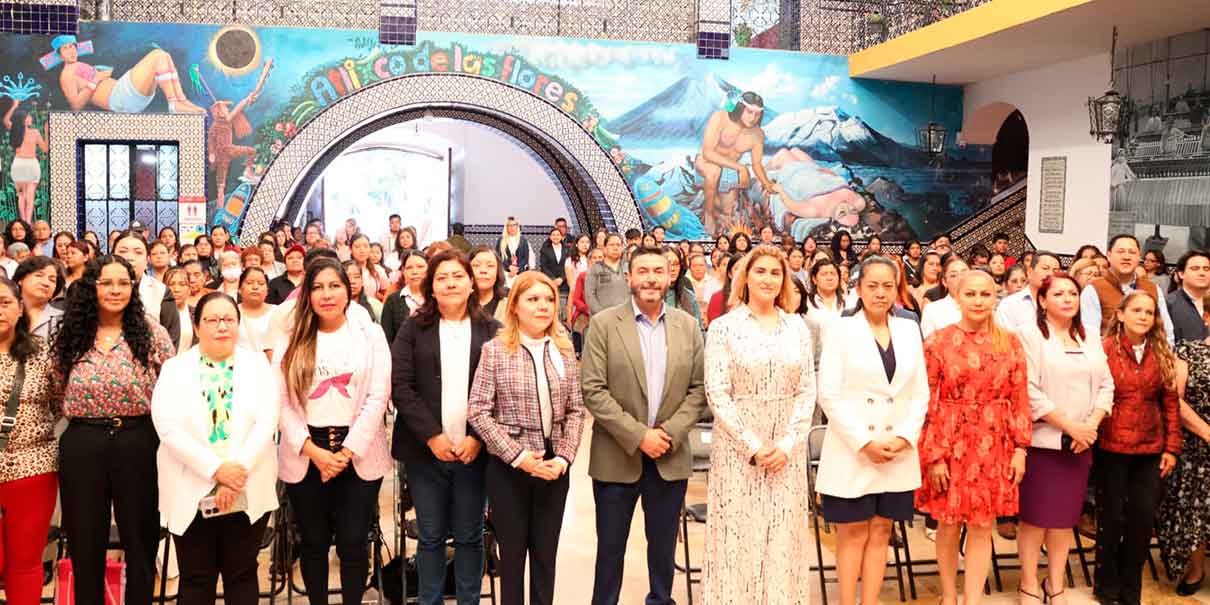 Foro Regional del Observatorio de Participación Política 