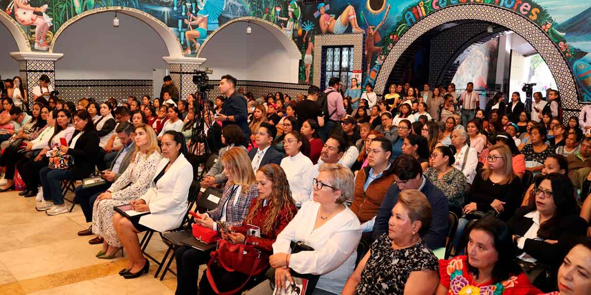 Foro Regional del Observatorio de Participación Política