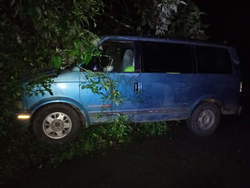 Huauchinango en acción: seis autos robados recuperados y 36 personas detenidas