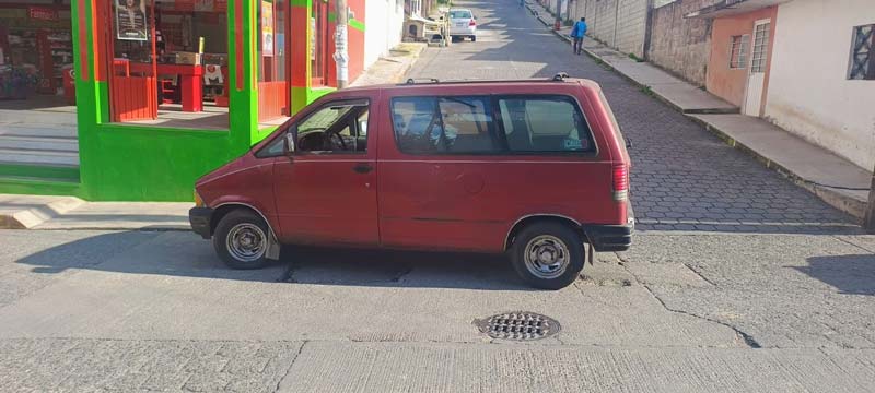 Huauchinango en acción: seis autos robados recuperados y 36 personas detenidas