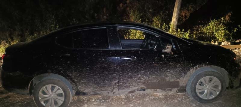 Huauchinango en acción: seis autos robados recuperados y 36 personas detenidas