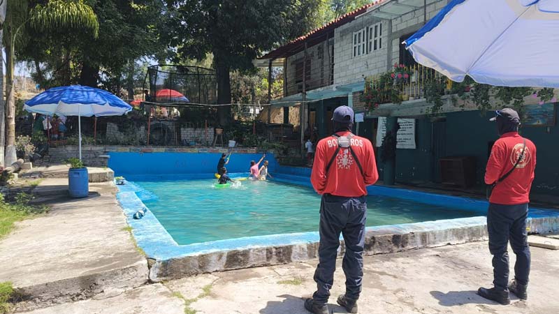 San Pedro Cholula intensifica seguridad durante Semana Santa con Tonantzin Fernández