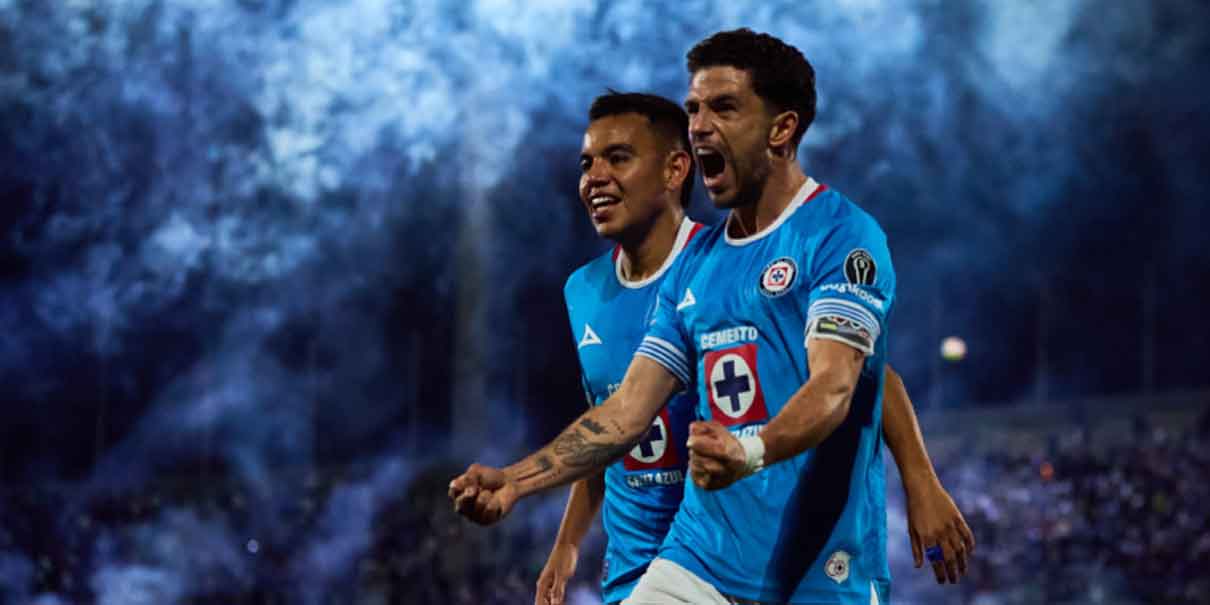 Cruz Azul va por la revancha ante América en la Liga MX