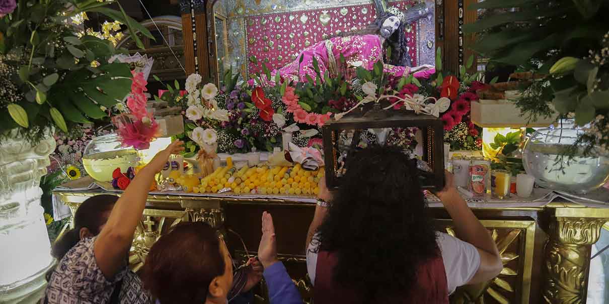 Señor de las maravillas