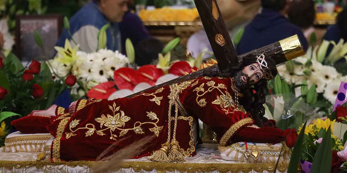 El Señor de las maravillas