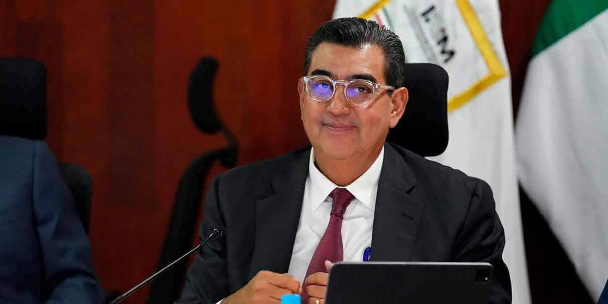 Sergio Salomón