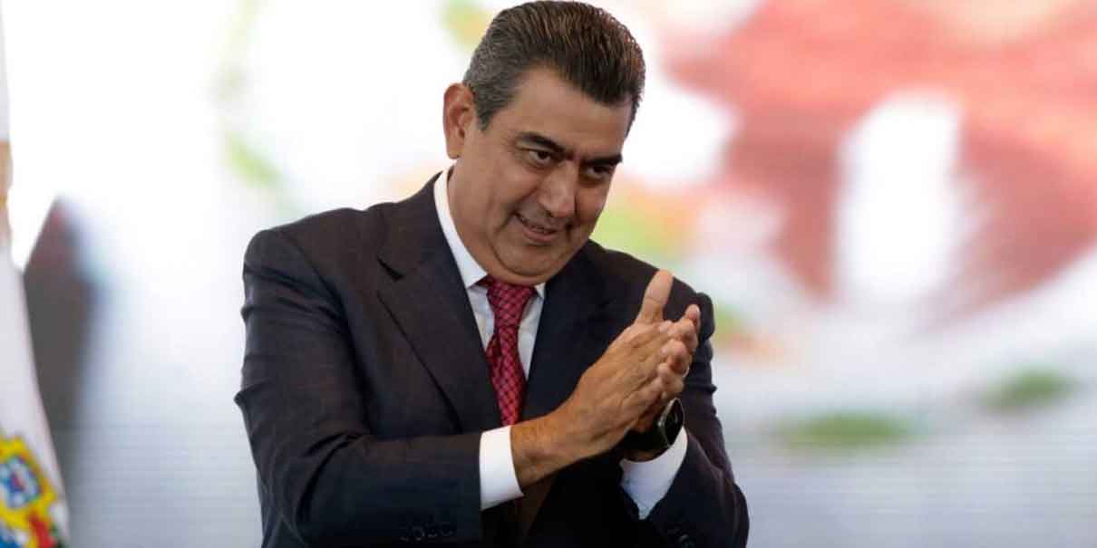 Sheinbaum confirma relevo en el INM: Sergio Salomón asumirá el cargo el 1 de mayo