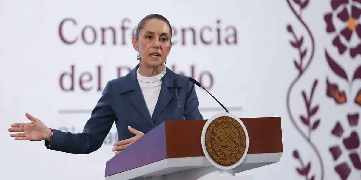 Mark Carney invita a Claudia Sheinbaum al G7: tensión comercial y dólar en juego