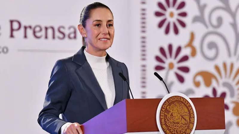 Sheinbaum inaugurará el Hospital San Alejandro del IMSS en Puebla el 10 de diciembre