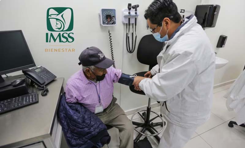 IMSS, ISSSTE e IMSS Bienestar se integran: así funcionará el Sistema de Salud Nacional 2026
