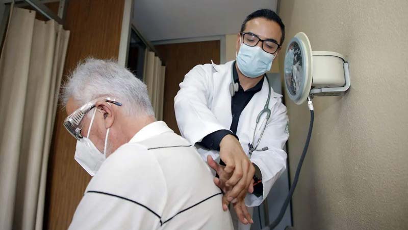 IMSS, ISSSTE e IMSS Bienestar se integran: así funcionará el Sistema de Salud Nacional 2026