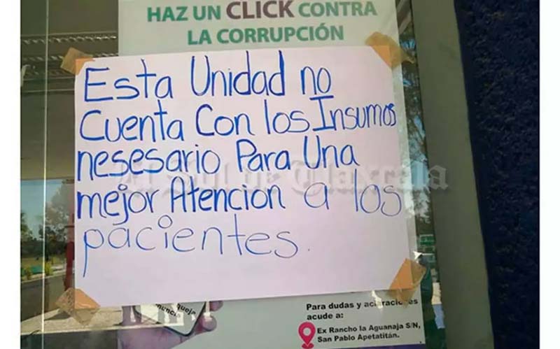 IMSS, ISSSTE e IMSS Bienestar se integran: así funcionará el Sistema de Salud Nacional 2026