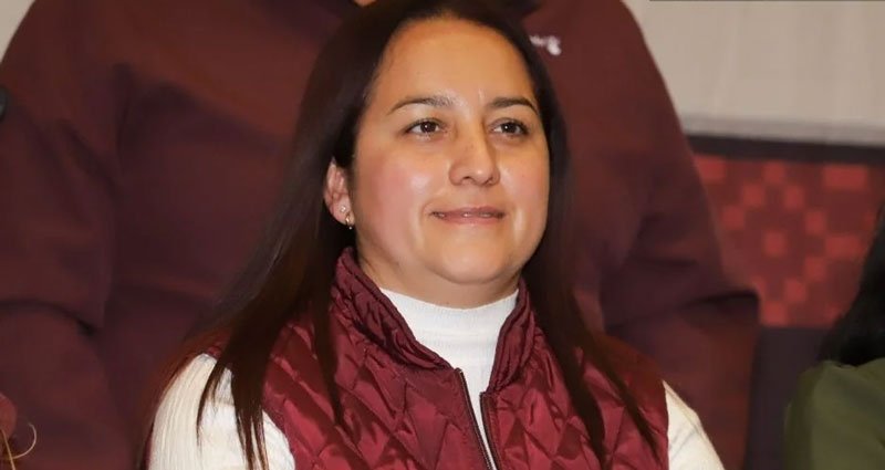 El diputado Julio Huerta Gómez descartó que Guadalupe Siyancan Peregrina Díaz asuma automáticamente la dirigencia estatal de Morena en Puebla mediante el mecanismo de prelación.