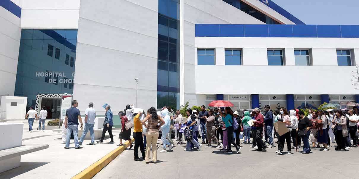 Simulacro nacional