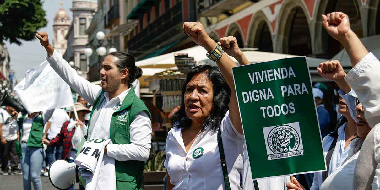Sindicalizados