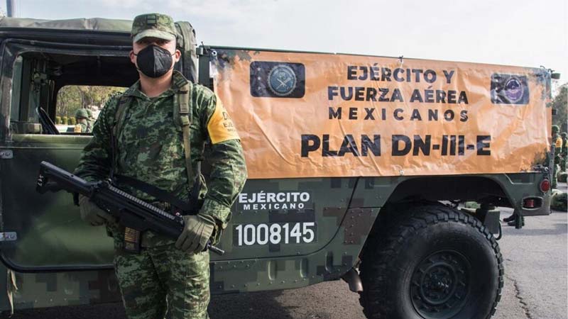 Suman mil 71 réplicas luego del sismo de 6.5 con epicentro en Guerrero