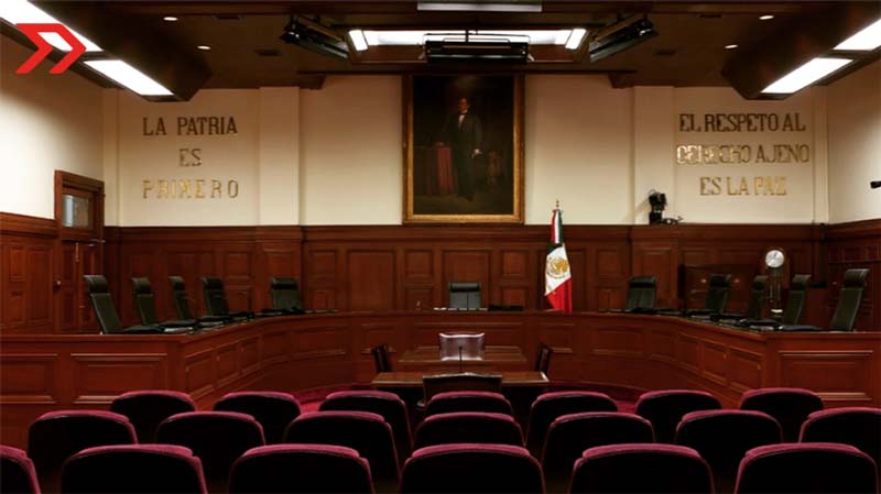 México inicia nueva era judicial con jueces elegidos por voto popular