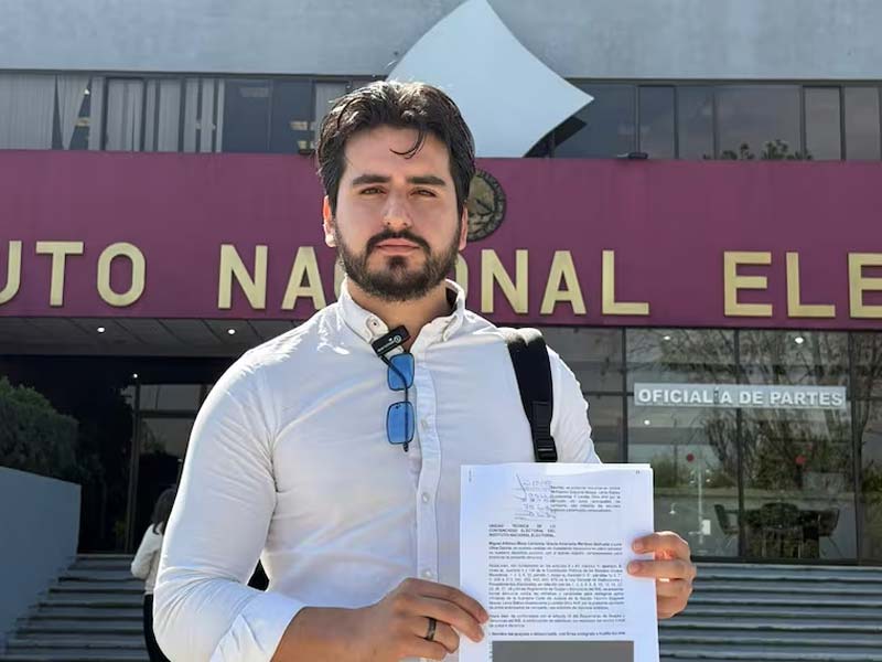 México inicia nueva era judicial con jueces elegidos por voto popular
