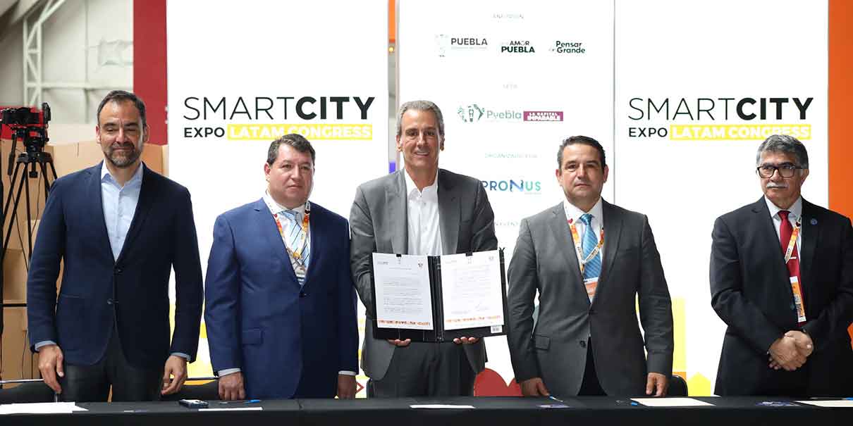 Smart City Expo LATAM 