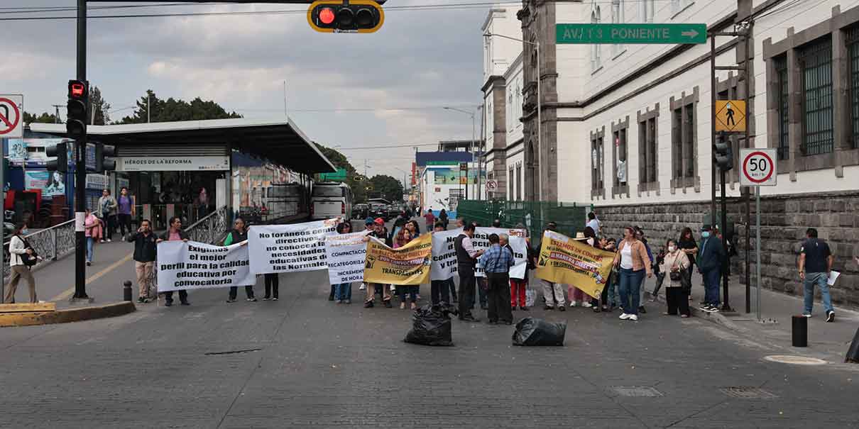 Docentes
