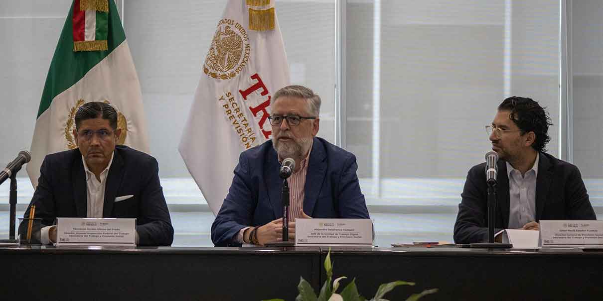 Inspecciones laborales
