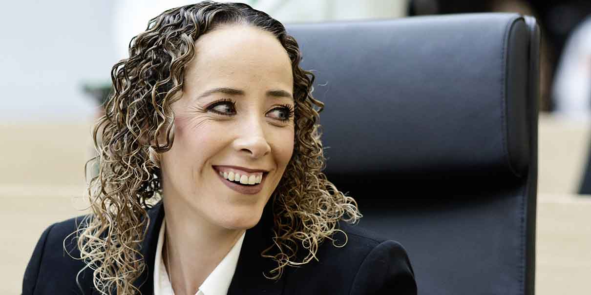 Susana Riestra