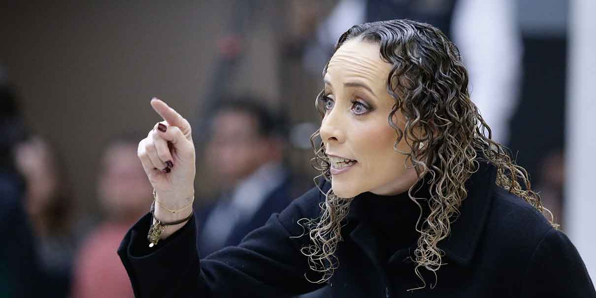 Susana Riestra