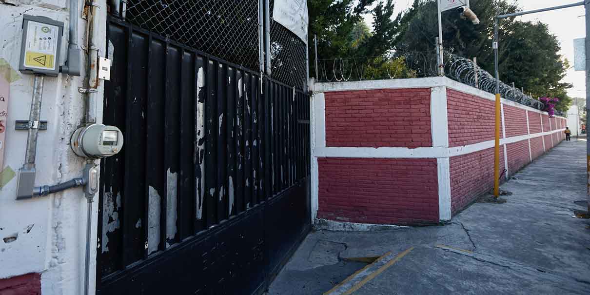 Suspensión de clases