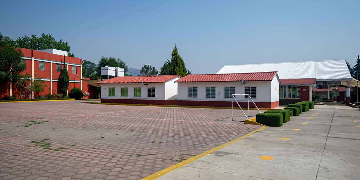 Suspensión de clases