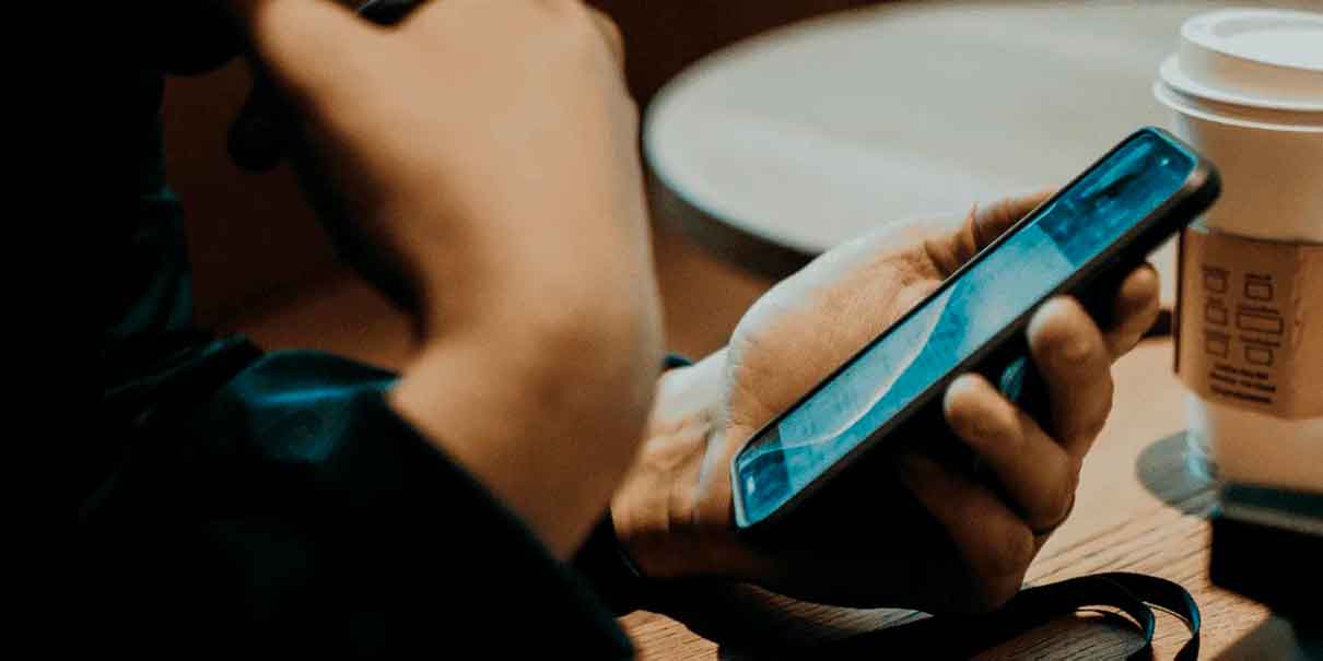 Suspensión de líneas telefónicas