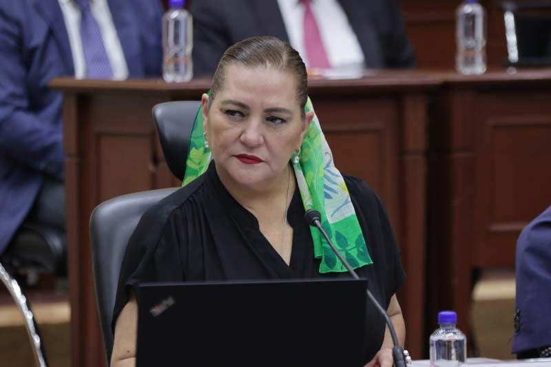 Guadalupe Taddei informó que se renovarán cerca de 20 mil cargos en 2027.