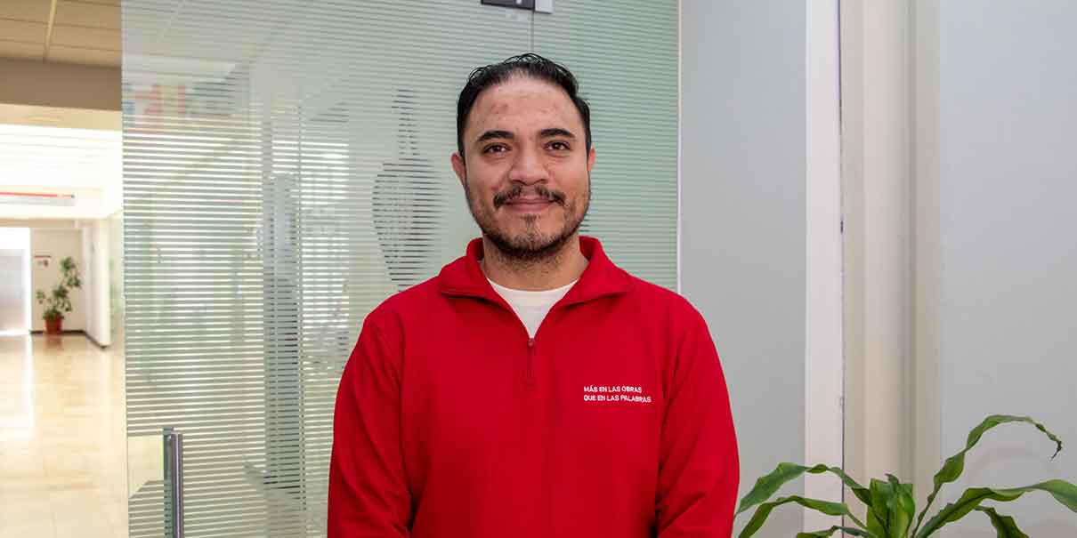 Tadeo Luna de la Mora