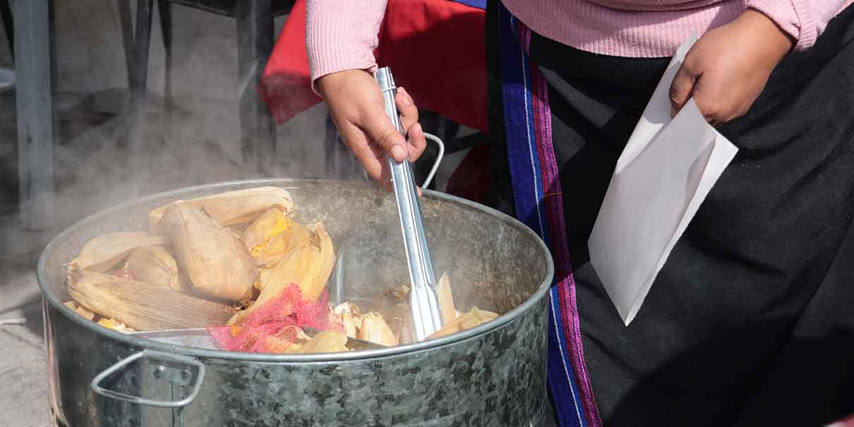 Tamales