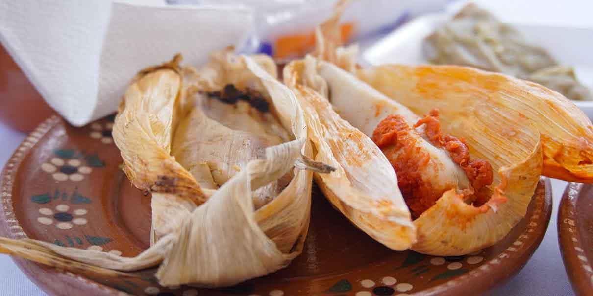 Tamales