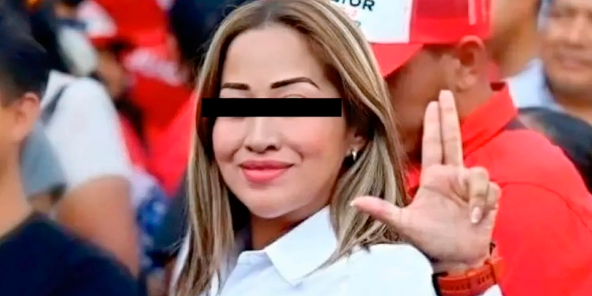 Tania criminal