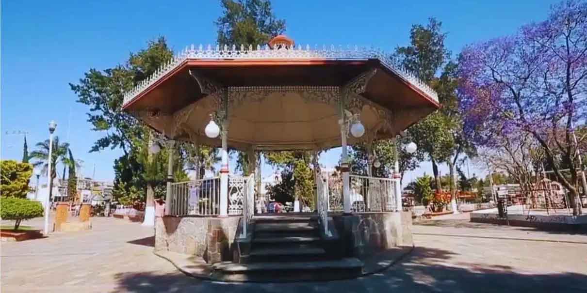 Será largo el proceso para que Totimehuacán sea municipio: Chedraui