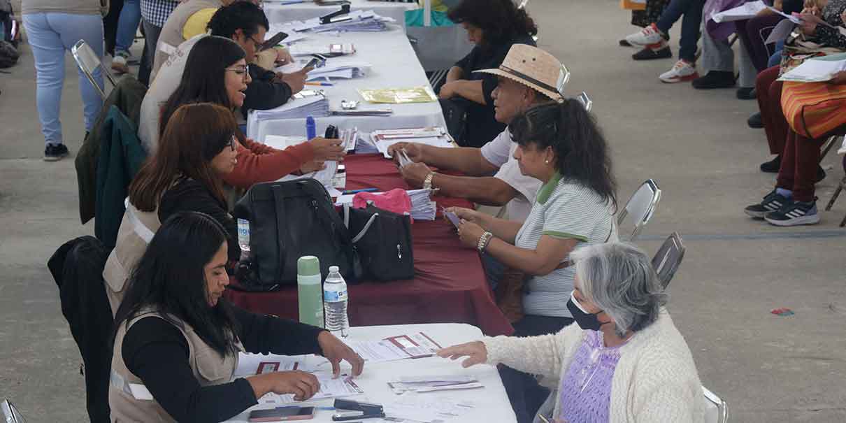 Pensión bienestar