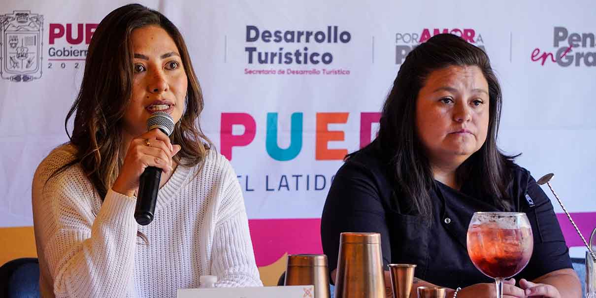 Team Puebla 2026