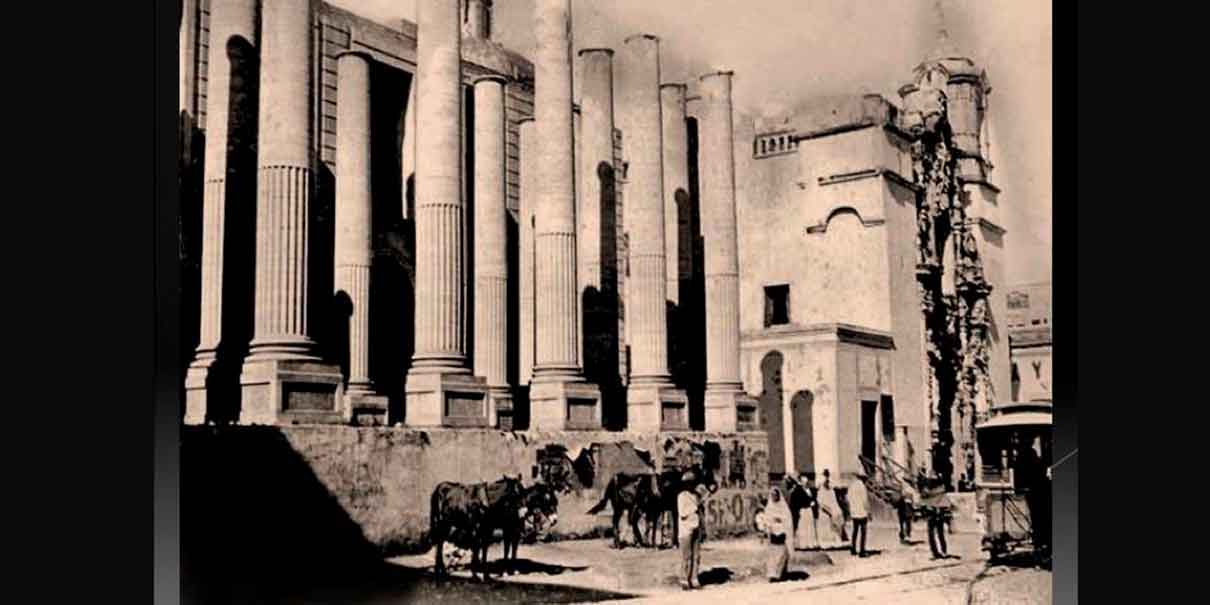 Teatro Juárez