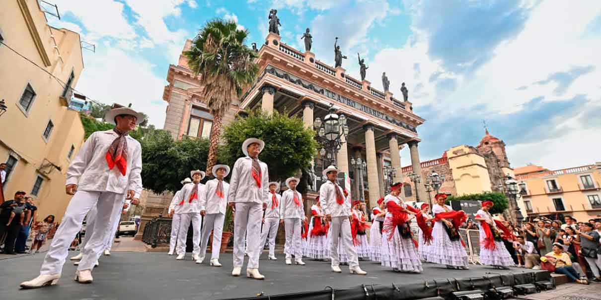 Teatro Juárez