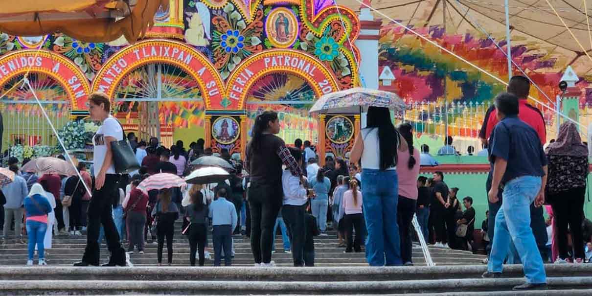 Velorio de Mateo