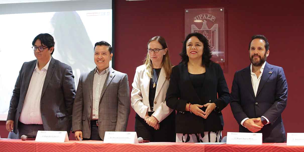 Tech Capital Puebla 