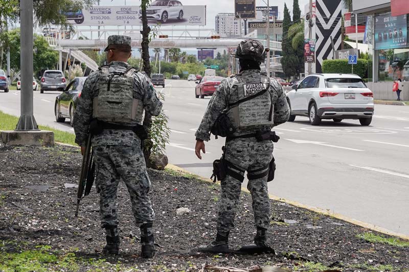 Tendrá recompensa quien ayude a detener al tirador de la Atlixcáyotl