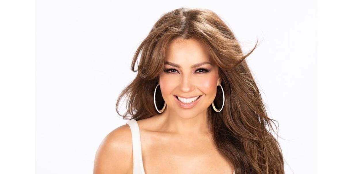 Thalía se une a docuserie sobre mujeres líderes en el mundo empresarial