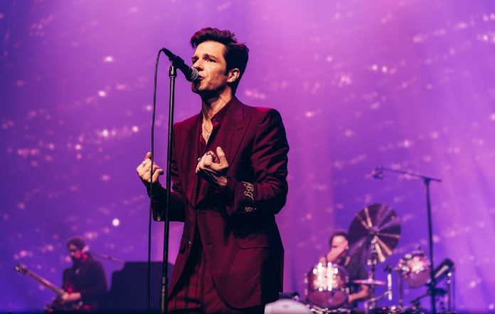 The Killers