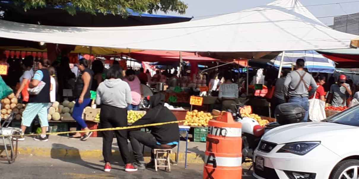 Tianguis